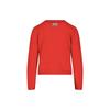 (WMNS) Gucci Knitted Wool Jumper 'Red' Women's 609656-XKAP0-6509