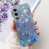 For OPPO K12x A80 Case 2024 New Fashion Love Heart Soft Silicone Back Cover For OPPO A3 Pro 5G CPH2639 A 80 K 12x CPH2667 Bumper