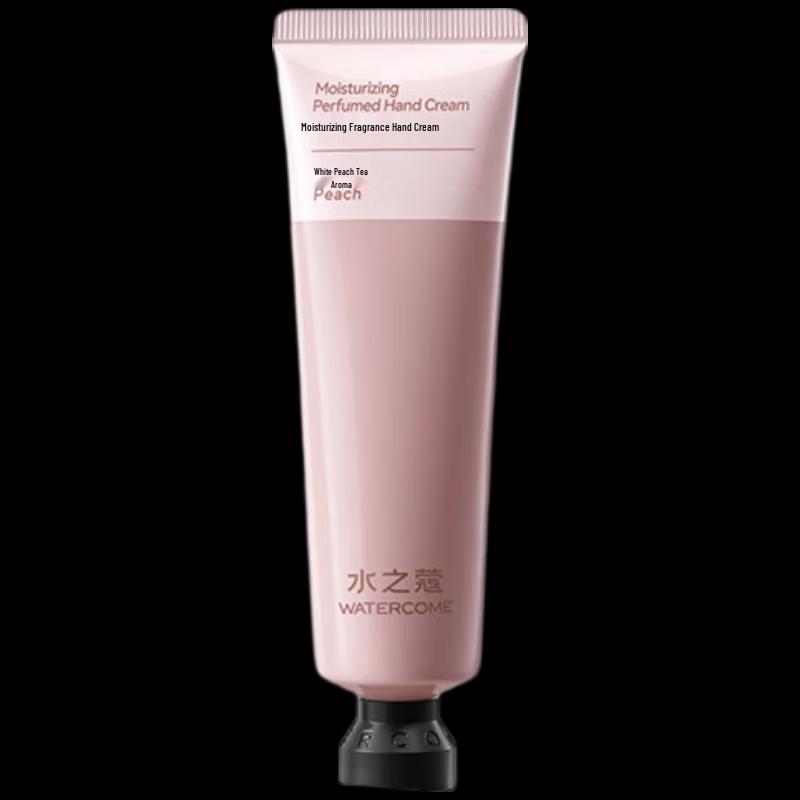 Aqua Secret Deeply Moisturizing Hand Cream