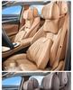 Hongqi Car Neck and Lumbar Support Cushion for HS5, HS7, H9, E-QM5, H5