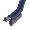 Gap Brush 3 In 1 Plastic Slotted Hard Bristle Cleaning Tool Bathroom Floor Cleaner