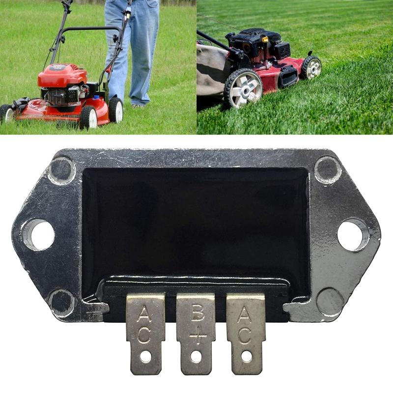 Buy Regulator Rectifier For Kohler Engine AM102596, 234279, 2575503S