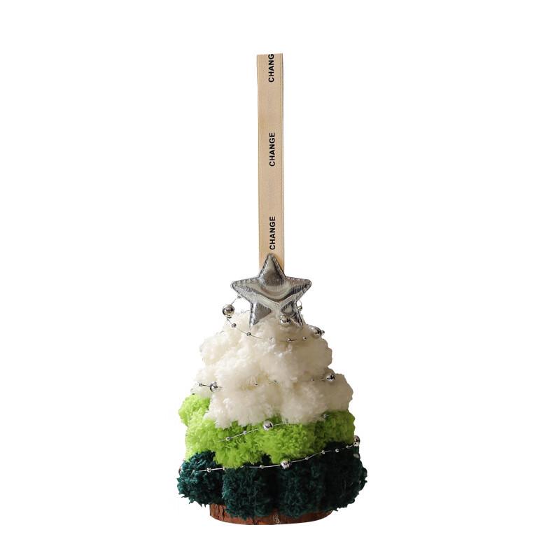 Creative Christmas Tree Hanging Ornament