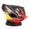 517B Helmet Holder Rack Hook Helmts Stand Helmet Support Pad Helmet Donut Ring Motorcycle Accessories