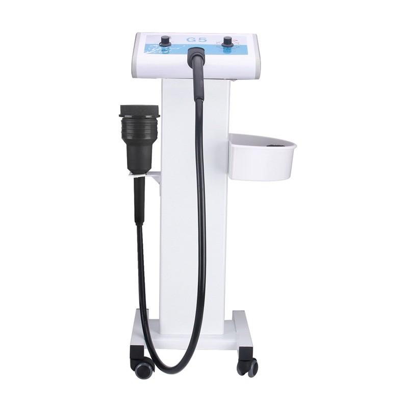 Vertical G5 High Frequency Vibration Massager Professional Beauty Salon Beauty Device Body Slimming Shaping Machine