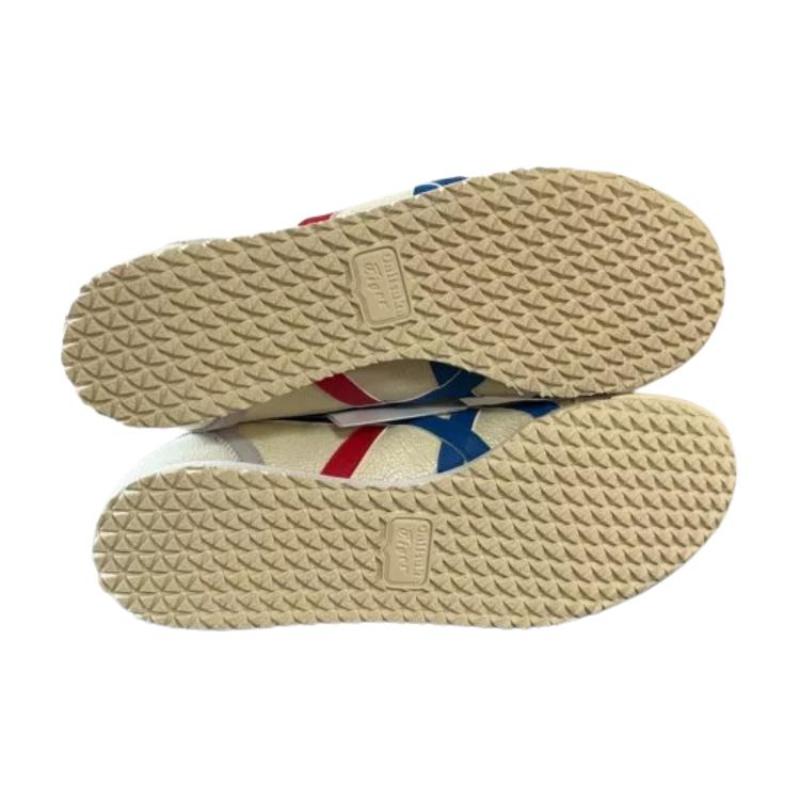 Onitsuka Tiger Mexico Mid Runner Sneakers 'White' Sneakers 1183B577-102