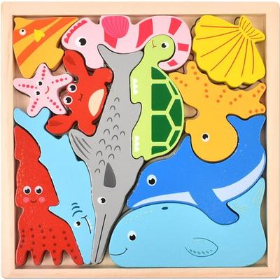 Pyssel & Pussel – Pussel