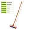 SEE KEAN Long Handle Hard Bristle Floor Brush
