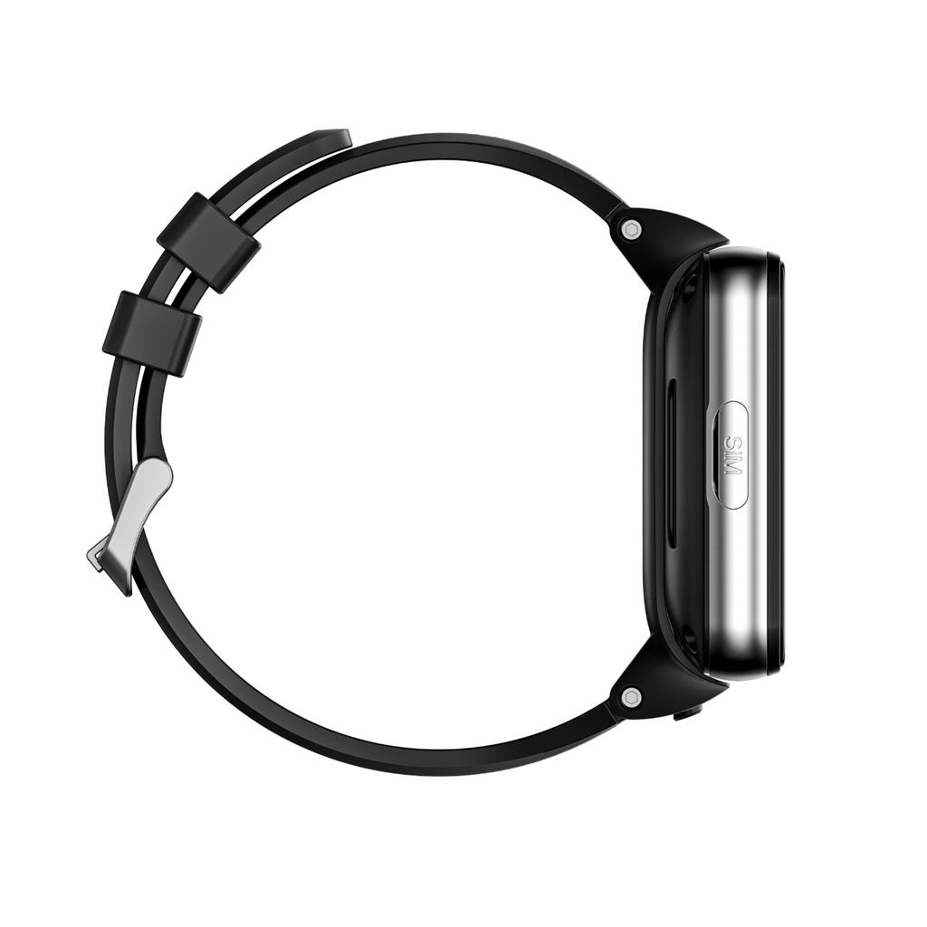 Digital Watch with Dual Cameras Supporting 4GCelsius5G Compatible with   11 System 6GB   128GB ROM GPS Support 1500mAh Battery