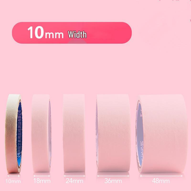 Васи-лента - Художественная и маркировочная лента без следов для студентов