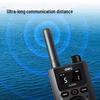 Deli DLB260 High-Power Walkie-Talkie (CN version)