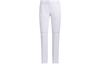 Casual Pants Women's White Moderate Other HY0864