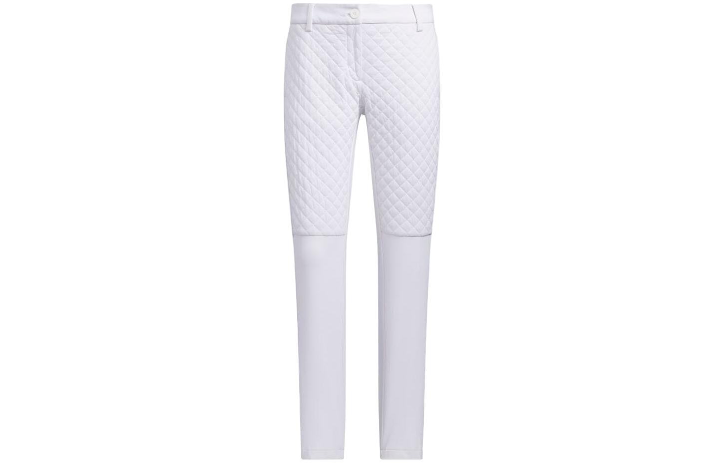 

Adidas Casual Pants Women s White Moderate Other HY0864 XXL