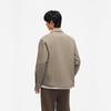 Anta Champion Travel Series Men's Water-Repellent Soft Shell Jacket