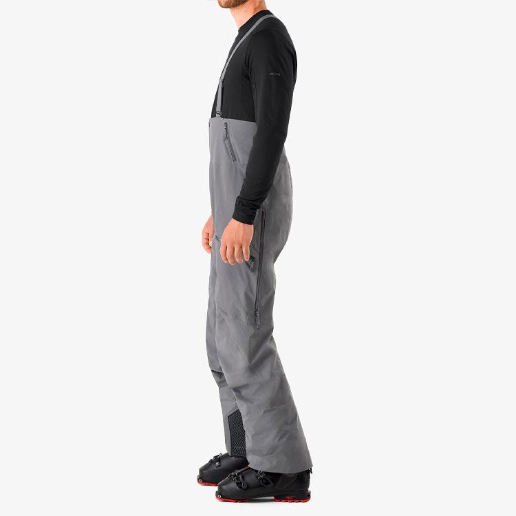 Arcteryx RUSH Ski Pants Men's Straight Fit 29677