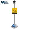 XINGGONG Human Body Static Eliminator Column