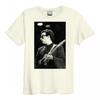 Verstärktes Unisex-Erwachsenen-Elvis-Costello-Joe-Wise-T-Shirt