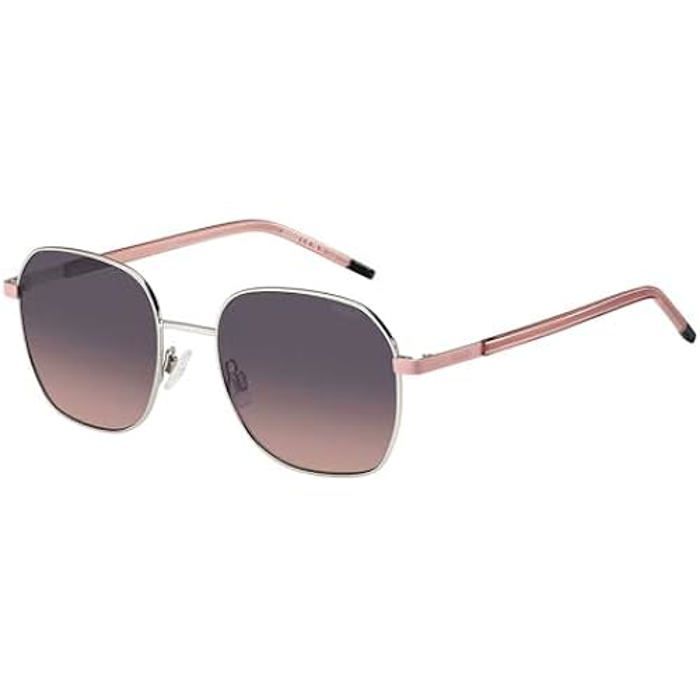 Lunettes de soleil - HUGO - HG 1276/S 010 - Femme - 53/19/140 - Adulte