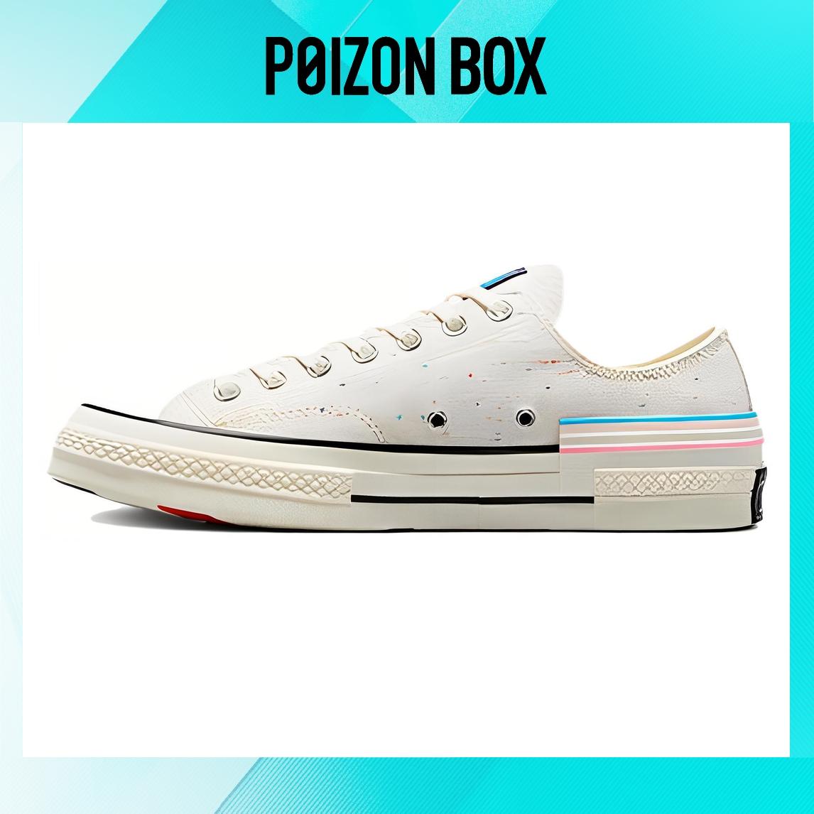 

кеды Unisex Converse Canvas Shoes A06030C