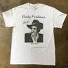 Thank You for The Memories Kinky Friedman 1944 2024 Gift For Fan T Shirt GC2062