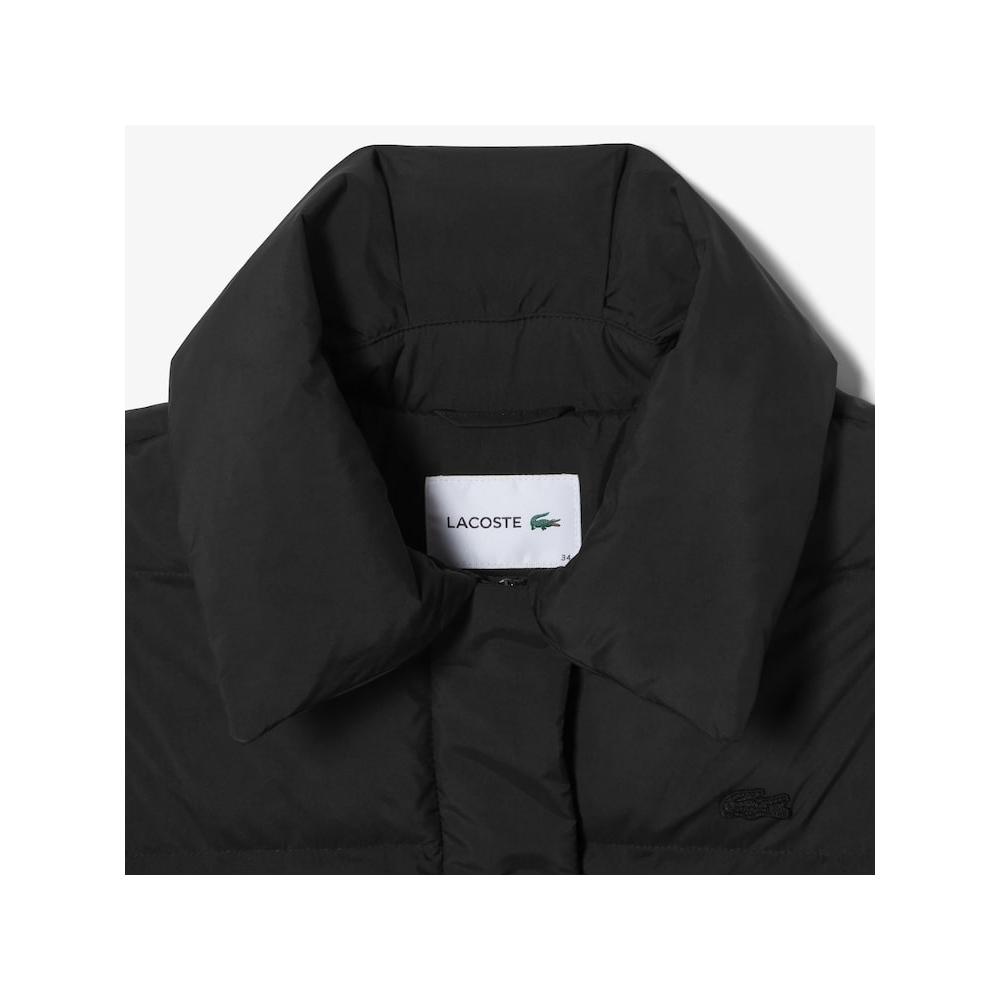 LacoSte Women S Long Length Down Mccoat Bf724e 54n 031 q2nBf724e 54n031