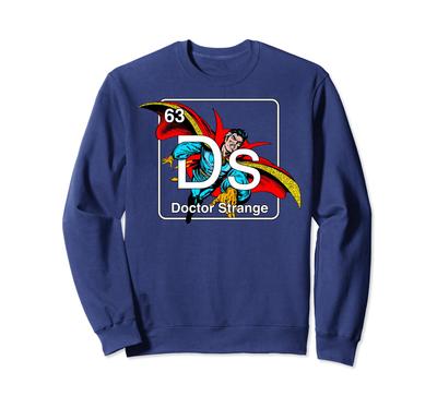 Marvel Avengers Doctor Strange Element Sweatshirt