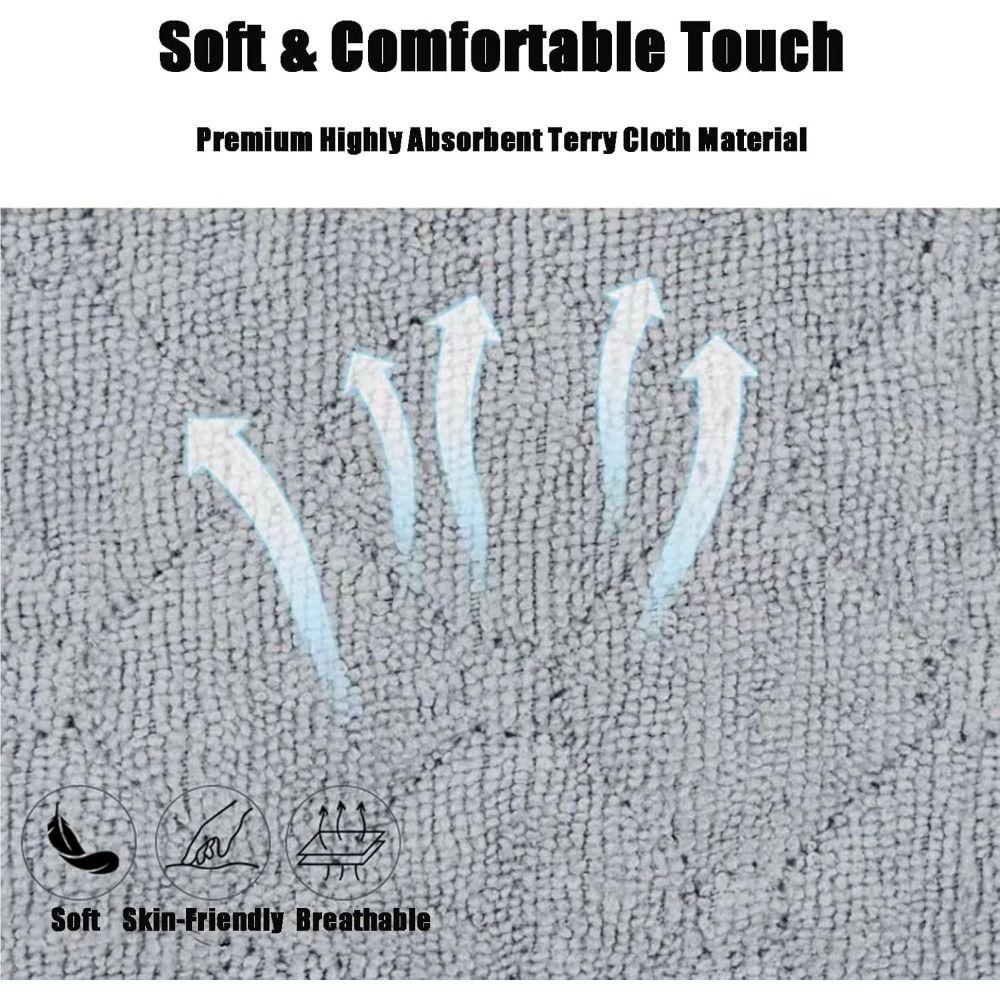Non-Slip Backing Infant Car Seat Protector Leak-proof Car Seat Cover Babies Toddlers