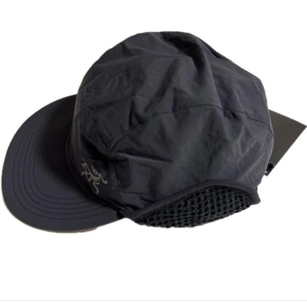 Used [New/with Tag] Arc'teryx Proton Hat Proton Hat S-M