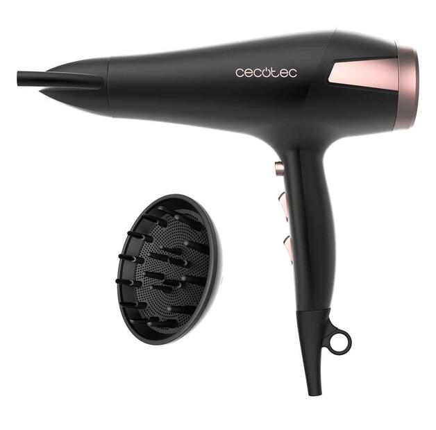 Фен Cecotec Bamba IoniCare Elegance (04398)