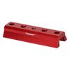 M8 Hole Finder Scope Mount Aluminum Telescope Accessories Universal Guide Scope Base  Astronomical