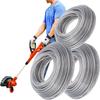 Utensili elettrici – Tagliaerba e decespugliatori