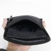 Bags Piston Trumpet Fiber Case, Holds 2 Trumpets, Metallic Gray, EC2TRM M-GREY