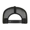 FLEXFIT Unisex Adult Classic Curved Foam Trucker Cap