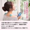 NK5020 Smart Therapy Pearl Smartphone Official Home Relieves Shoulder and Back Gift Low-Frequency Device, Pink, Low-Frequency Massager, Compatible,