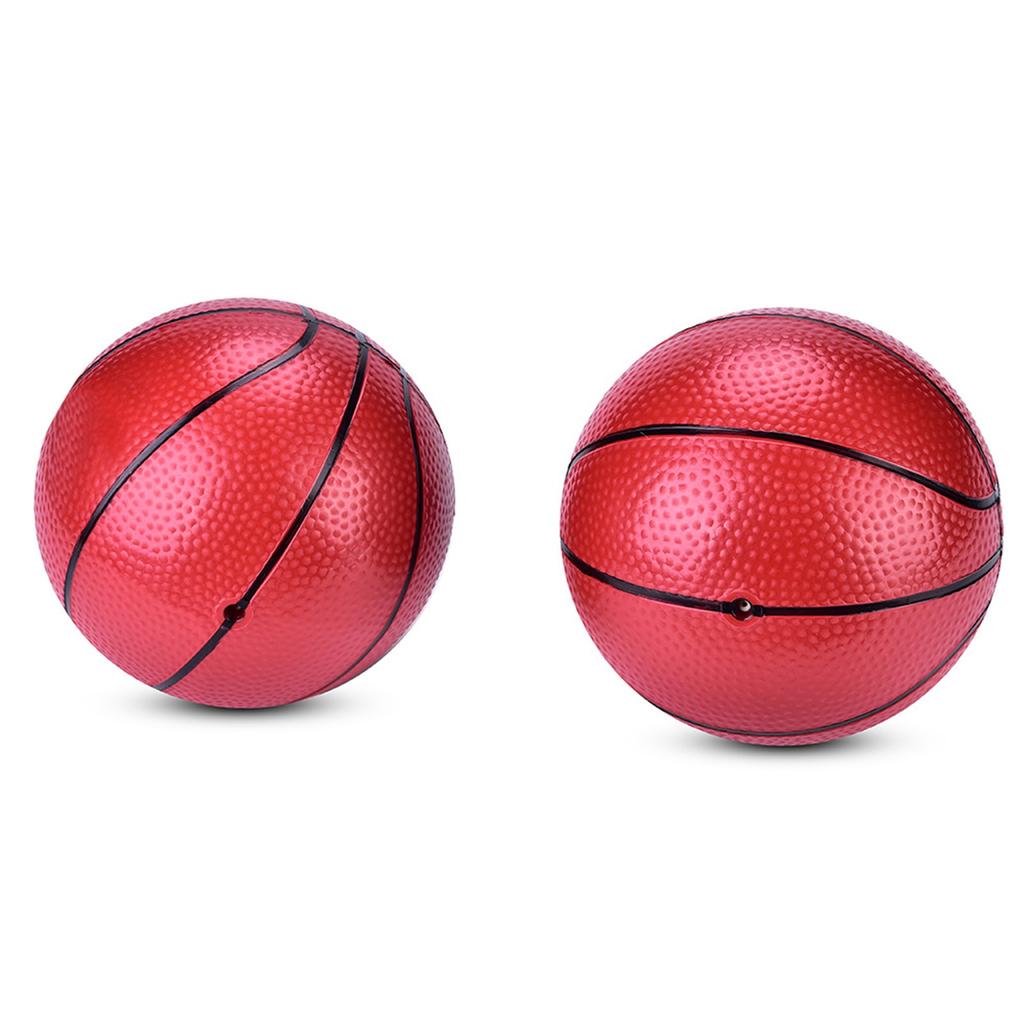 Children Basketball Ball Outdoor Indoor Sport Inflatable Toy Baby Balloon Balls