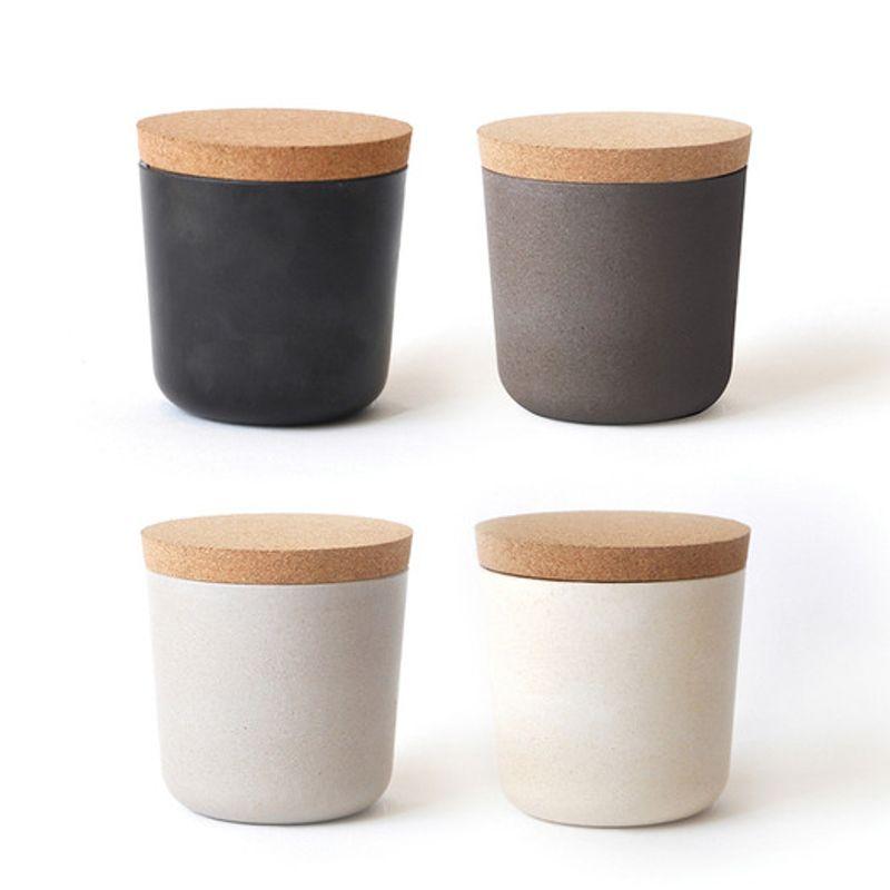 EKOBO Storage Jar S