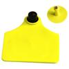 RFID Animal Ear Tags: Ultra-High/Low Frequency Tags for Pigs, Cattle, and Sheep - Effective Livestock Management Solutions