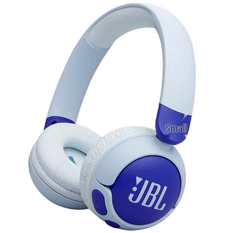 

JBL JR320BT Kids Wireless Bluetooth Over-Ear Headphones