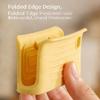 High Heat Resistant Silicone Handle Cover for Pots and Pan Nonslip Secures Grip Handle Sleeve Cooking Supplies