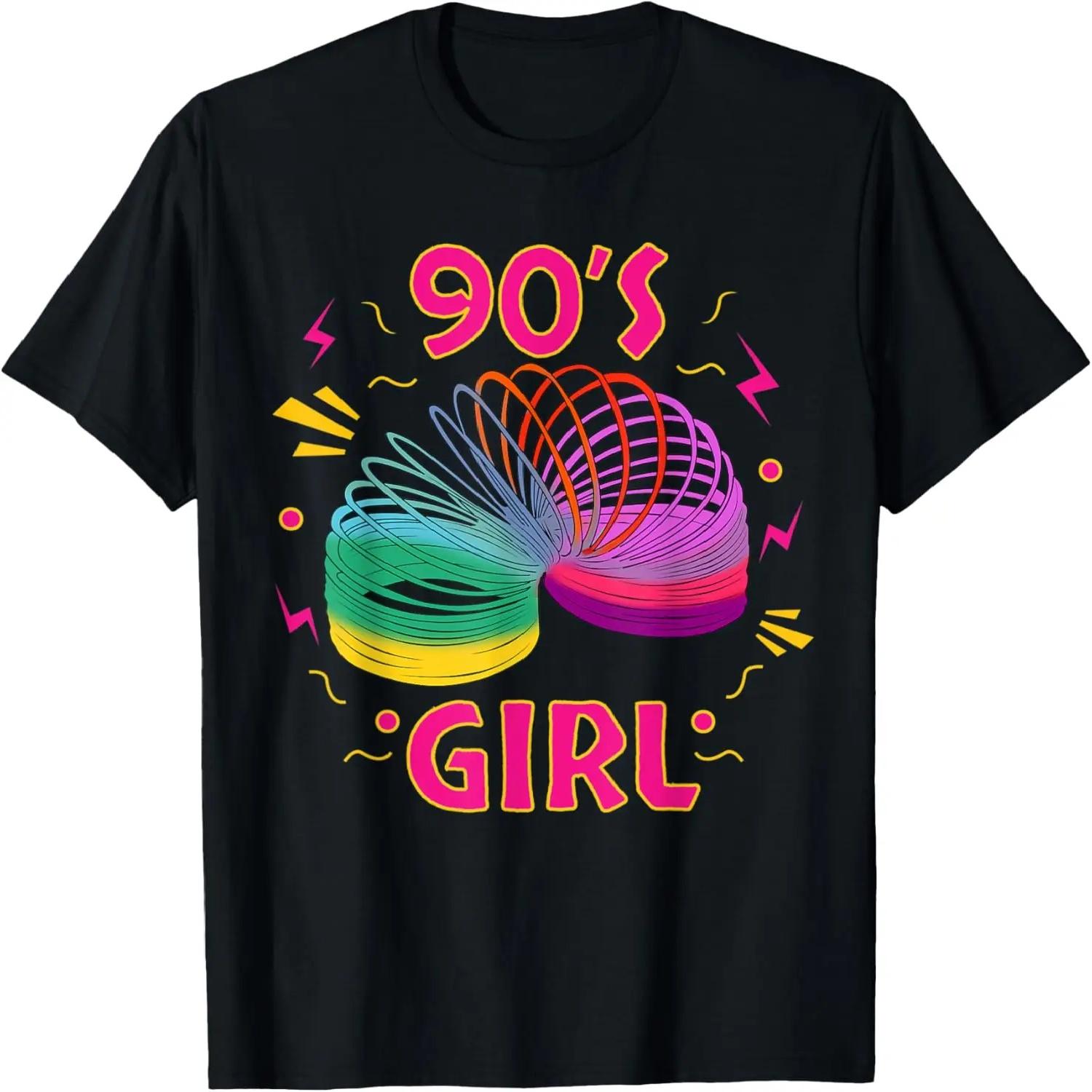Retro 90s Fashion Outfit Clothes Costume Attire 90s T-Shirt XXXXL
