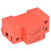 PV Surge Protection Device Photovoltaic Circuit Breaker Protector 2P 20‑40KA DC 500V