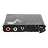 Coaxial Optical Audio AY107 DAC Converter 3.5mm Jack RCA Converter  Stereo Equipment