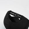 New quick-drying perforated baseball cap sunscreen breathable fashion running sports cap outdoor fishing visor hat