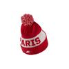 Nike Acrylic Beanies Unisex Red Casual CK1762-657