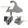852351C300 Sun Visor Fixing Clip for Hyundai Visor Bracket Base