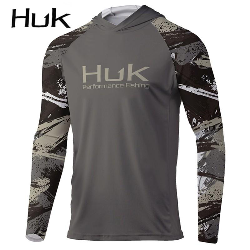 Mens Quick-Dry UV Protection Fishing Hoodie With Breathable Milk Silk Fabric Outdoor Angling Summer Wear
