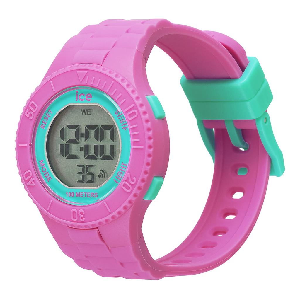 Ice-watch ICE Digit 021275 – Pink & Turquoise