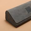 Glasses Accessories Anti-Pressure Glasses Case Portable Lightweight Glasses Box Retro Simple Triangle Box Case Men Women