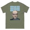 Michel Foucault T Shirt