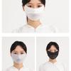 Breathable Ice Silk Sunscreen Face Mask Outdoor Sports Anti-Uv Face Mask Head Scarf With Adjustable Buckle Driving Riding Mask